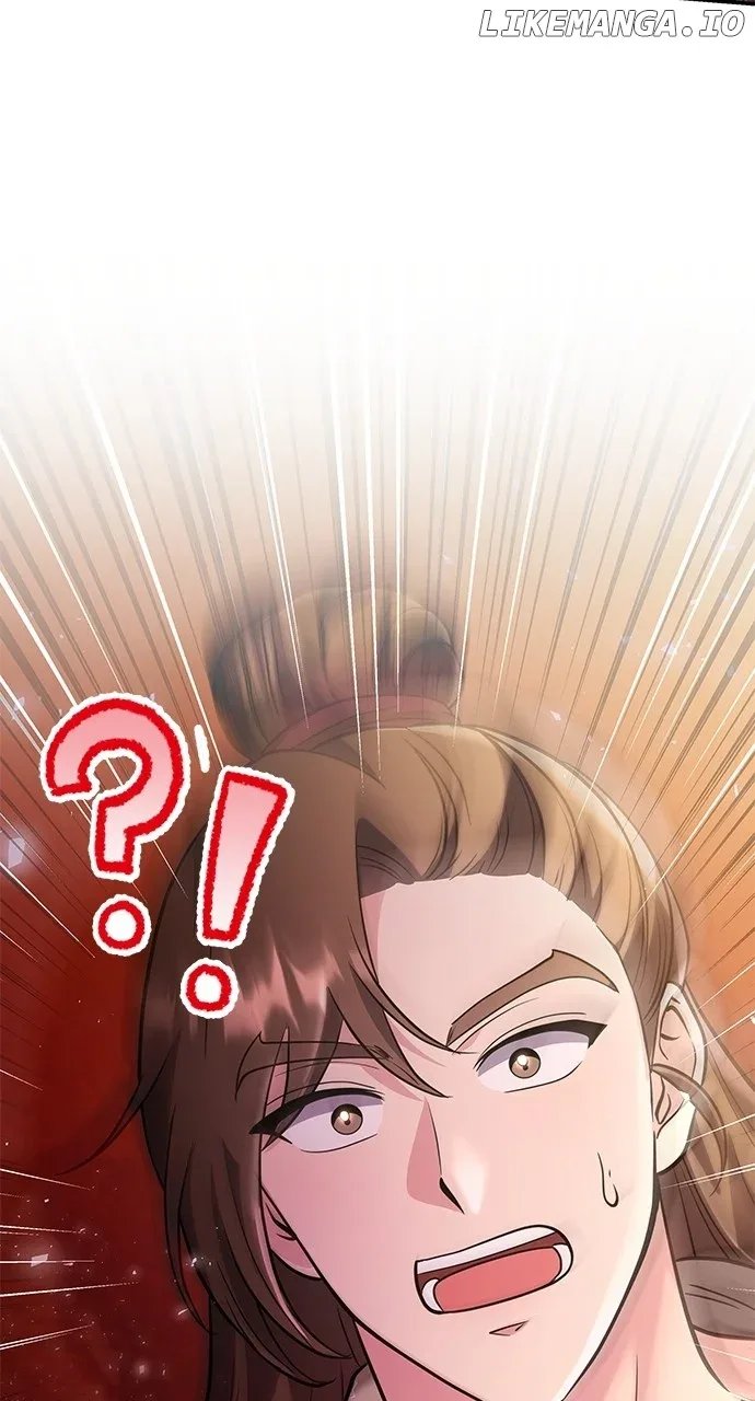 A Master, Who Woke up as a Concubine Chapter 74 page 4
