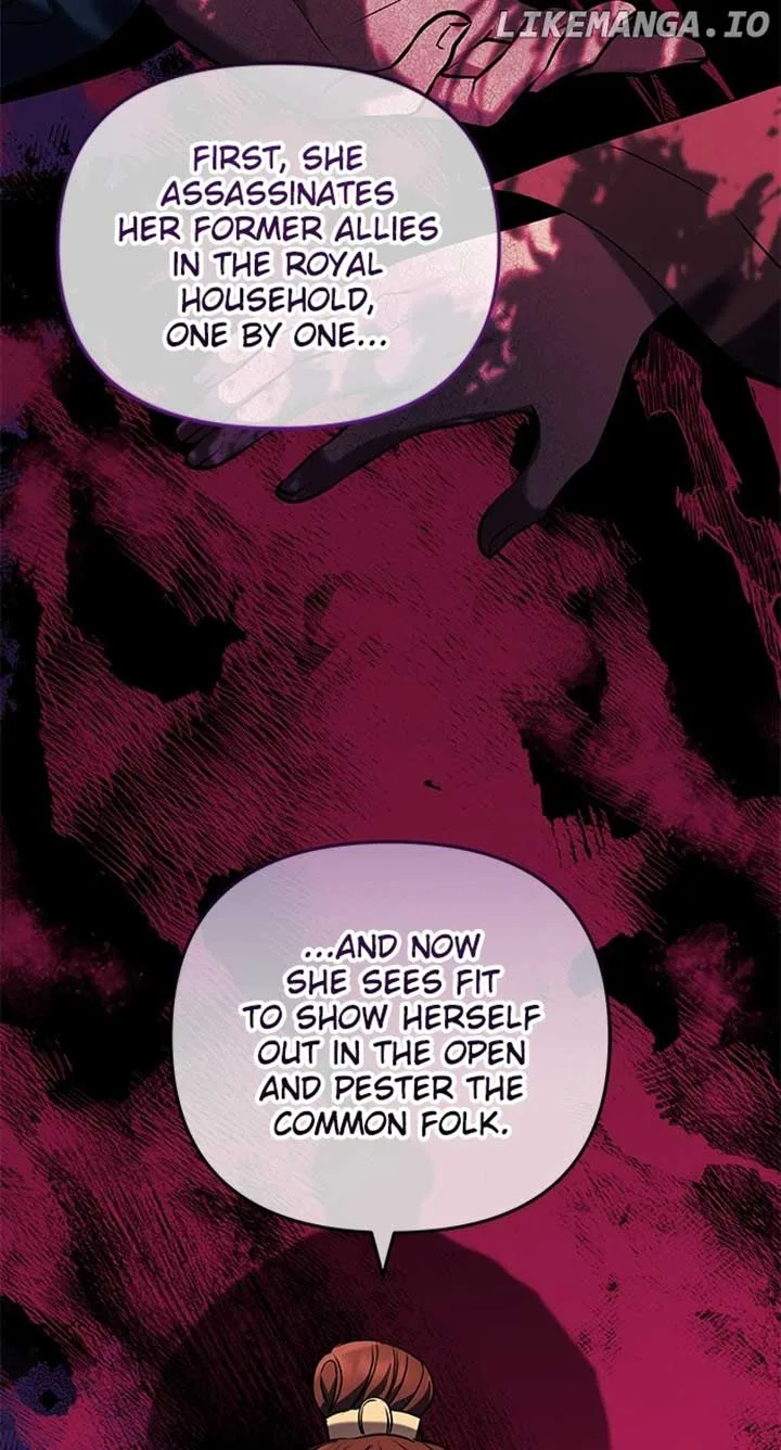 A Master, Who Woke up as a Concubine Chapter 66 page 102