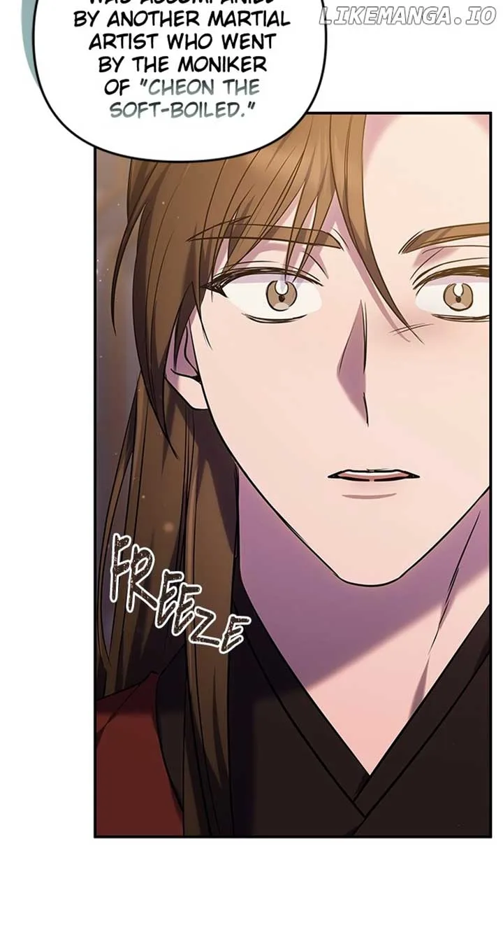A Master, Who Woke up as a Concubine Chapter 66 page 107