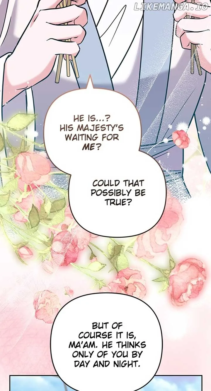 A Master, Who Woke up as a Concubine Chapter 68 page 82