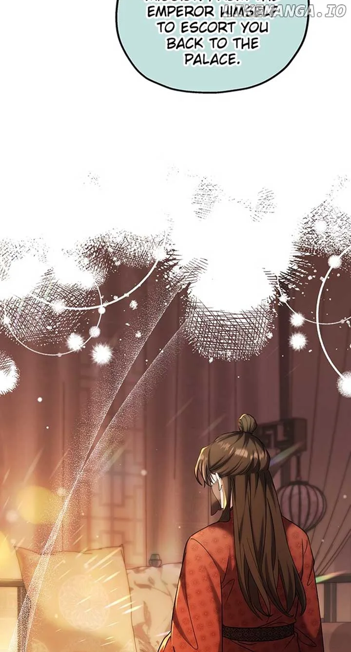A Master, Who Woke up as a Concubine Chapter 68 page 79