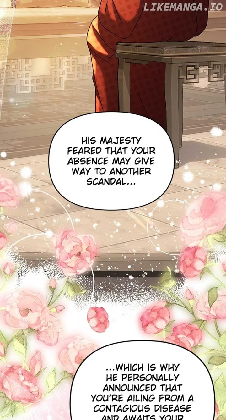 A Master, Who Woke up as a Concubine Chapter 68 page 80