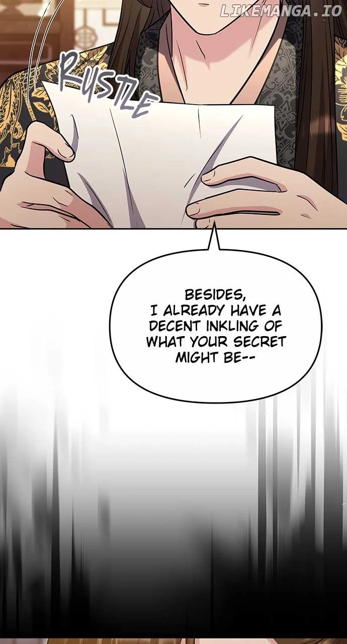 A Master, Who Woke up as a Concubine Chapter 71 page 91