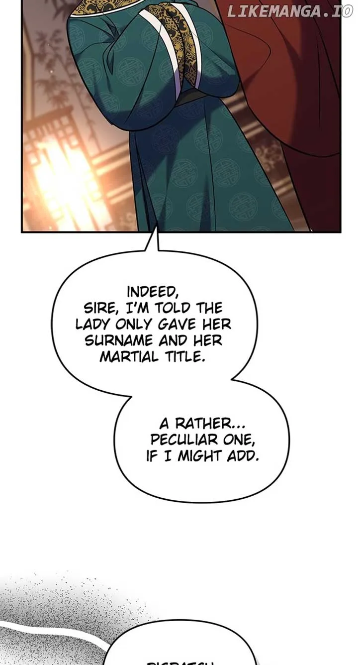 A Master, Who Woke up as a Concubine Chapter 66 page 109
