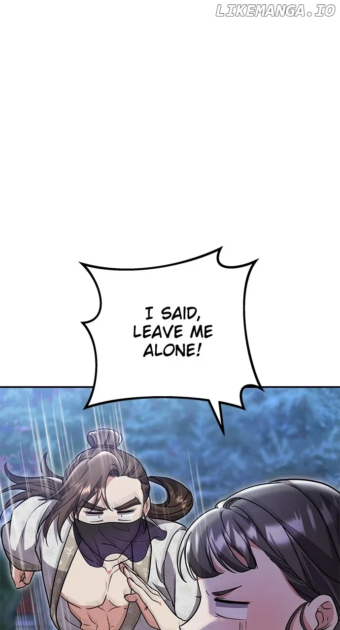 A Master, Who Woke up as a Concubine Chapter 74 page 11