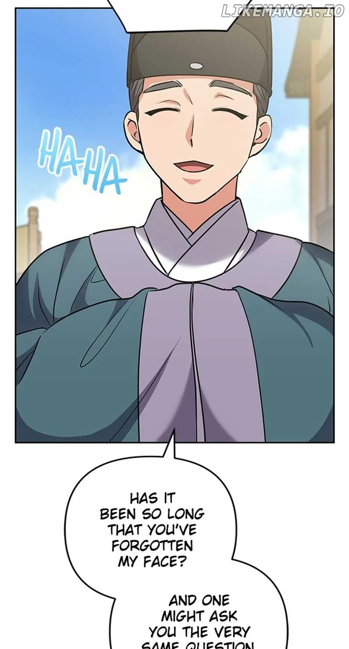A Master, Who Woke up as a Concubine Chapter 68 page 77