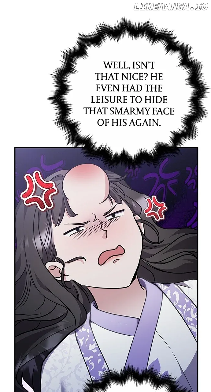 A Master, Who Woke up as a Concubine Chapter 74 page 18