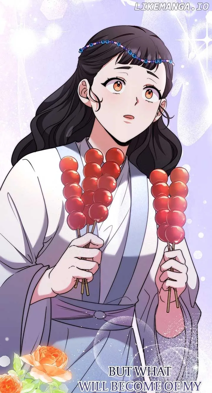 A Master, Who Woke up as a Concubine Chapter 68 page 86