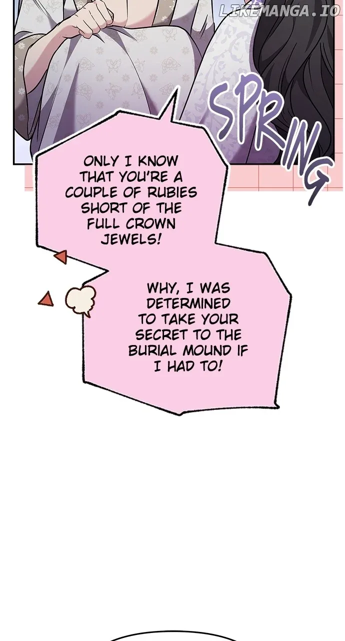 A Master, Who Woke up as a Concubine Chapter 74 page 20