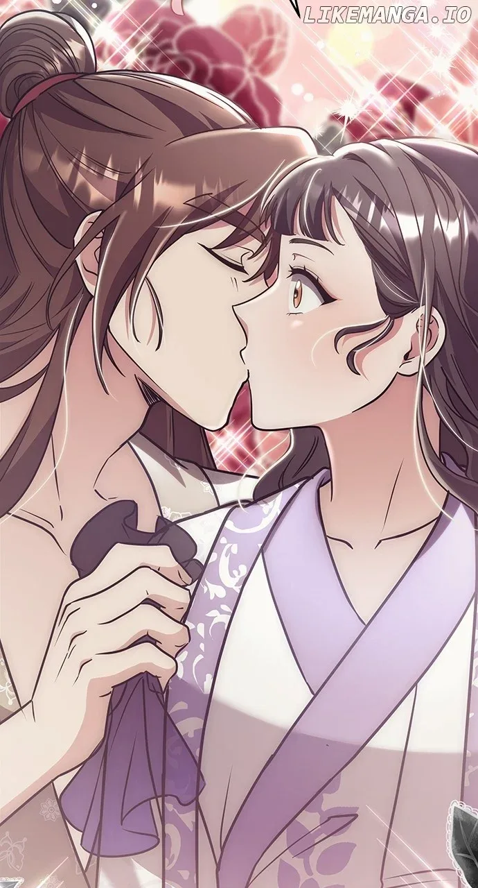 A Master, Who Woke up as a Concubine Chapter 74 page 27