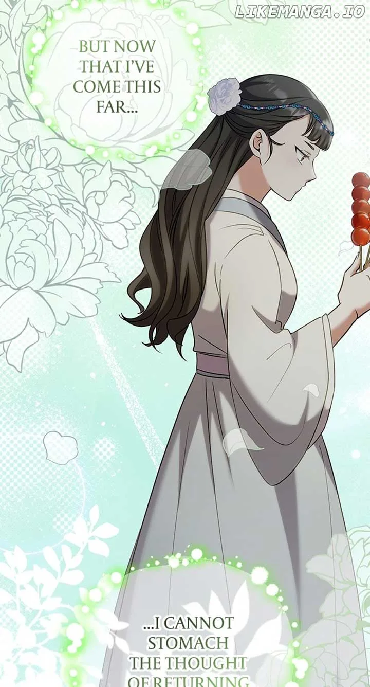 A Master, Who Woke up as a Concubine Chapter 68 page 94