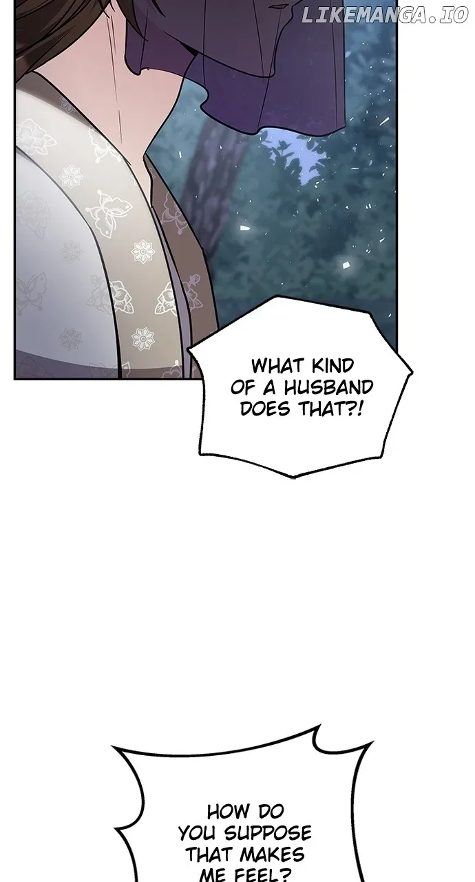A Master, Who Woke up as a Concubine Chapter 74 page 23