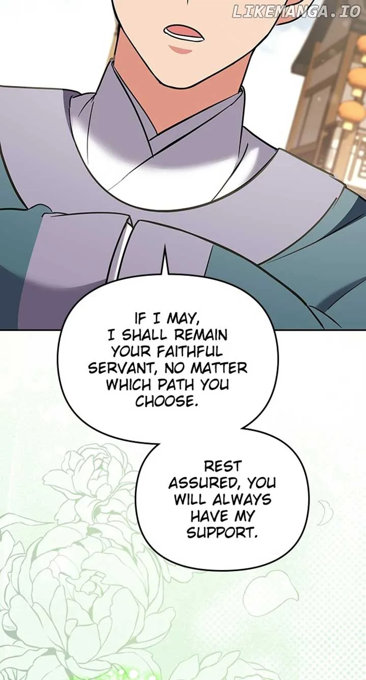 A Master, Who Woke up as a Concubine Chapter 68 page 93