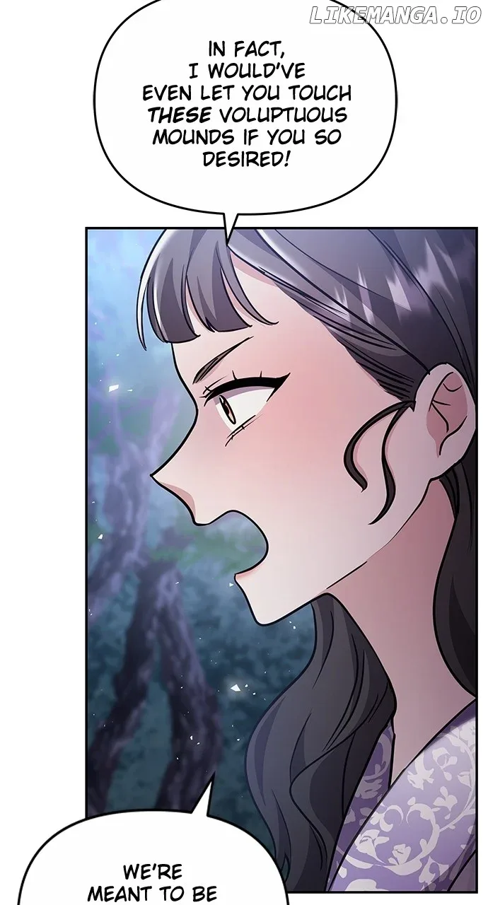 A Master, Who Woke up as a Concubine Chapter 74 page 21