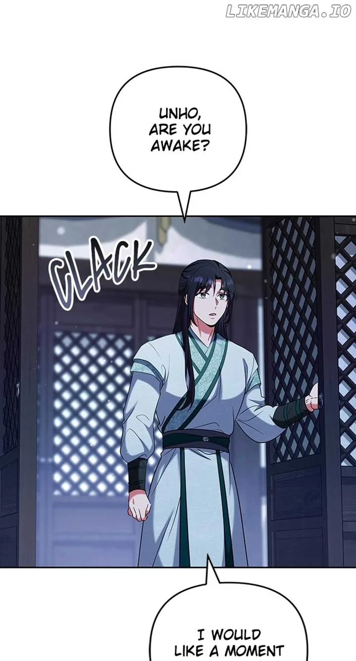A Master, Who Woke up as a Concubine Chapter 68 page 97