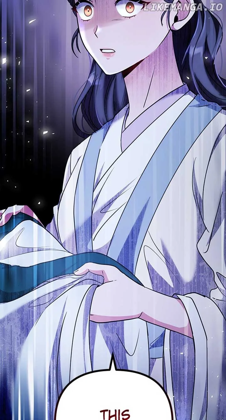 A Master, Who Woke up as a Concubine Chapter 68 page 104