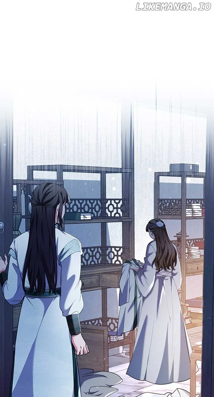 A Master, Who Woke up as a Concubine Chapter 68 page 99