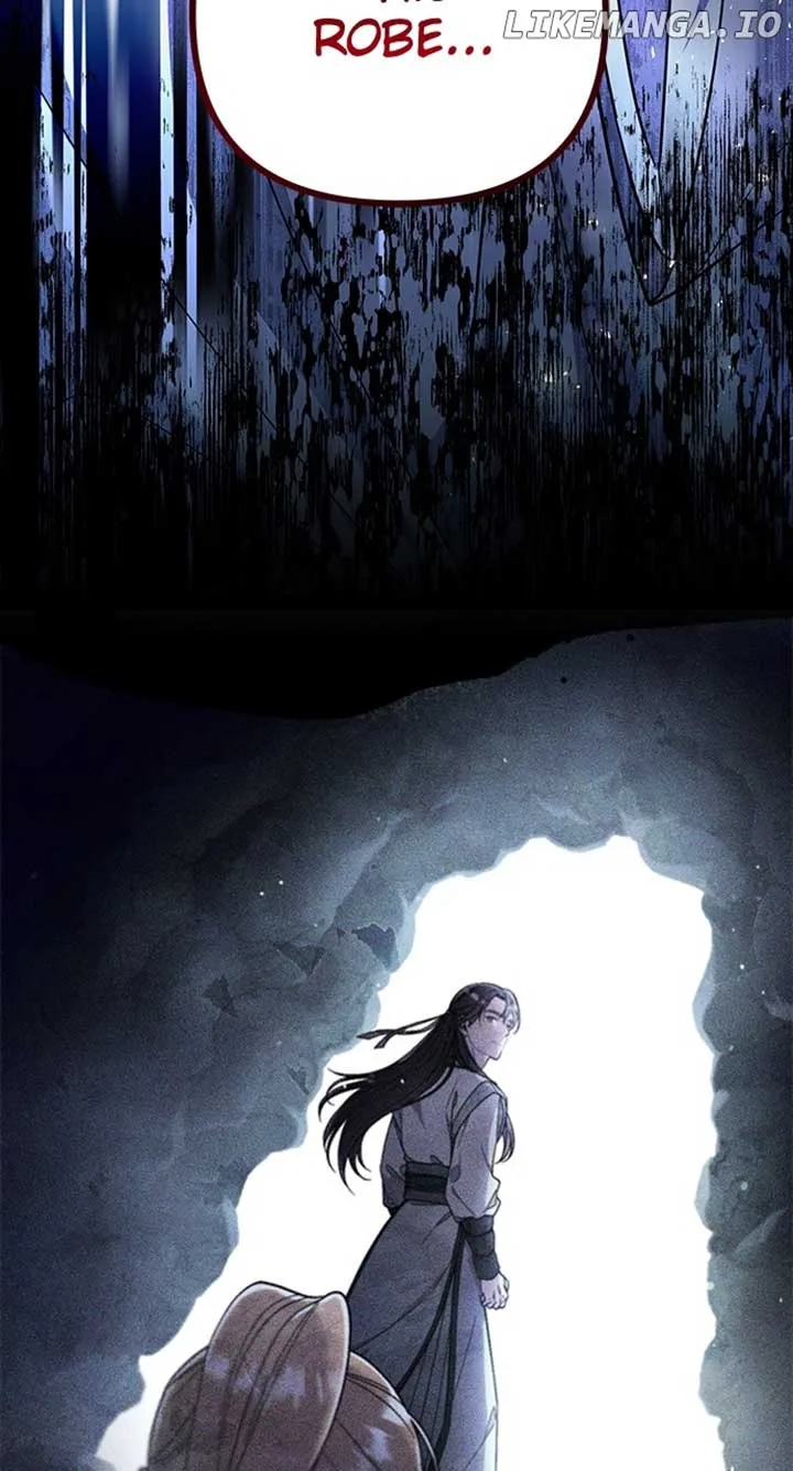 A Master, Who Woke up as a Concubine Chapter 68 page 105