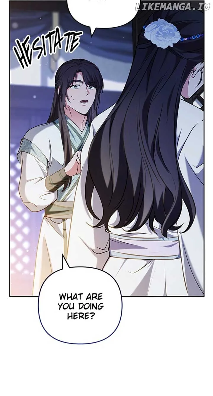 A Master, Who Woke up as a Concubine Chapter 68 page 101