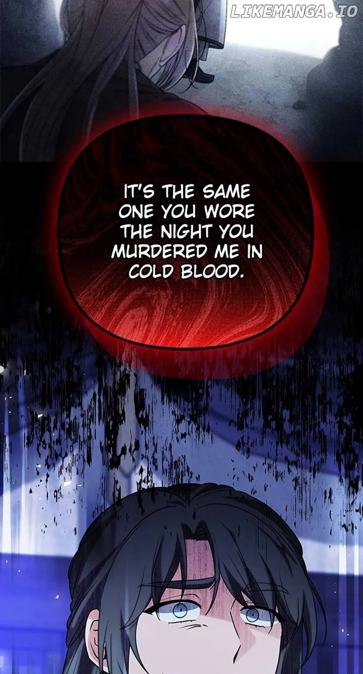 A Master, Who Woke up as a Concubine Chapter 68 page 106