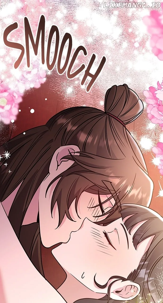 A Master, Who Woke up as a Concubine Chapter 74 page 37