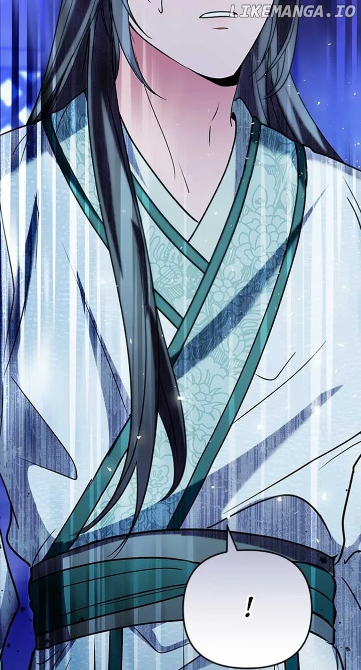 A Master, Who Woke up as a Concubine Chapter 68 page 107