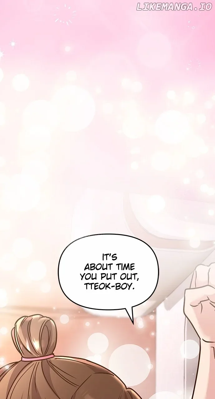 A Master, Who Woke up as a Concubine Chapter 74 page 41
