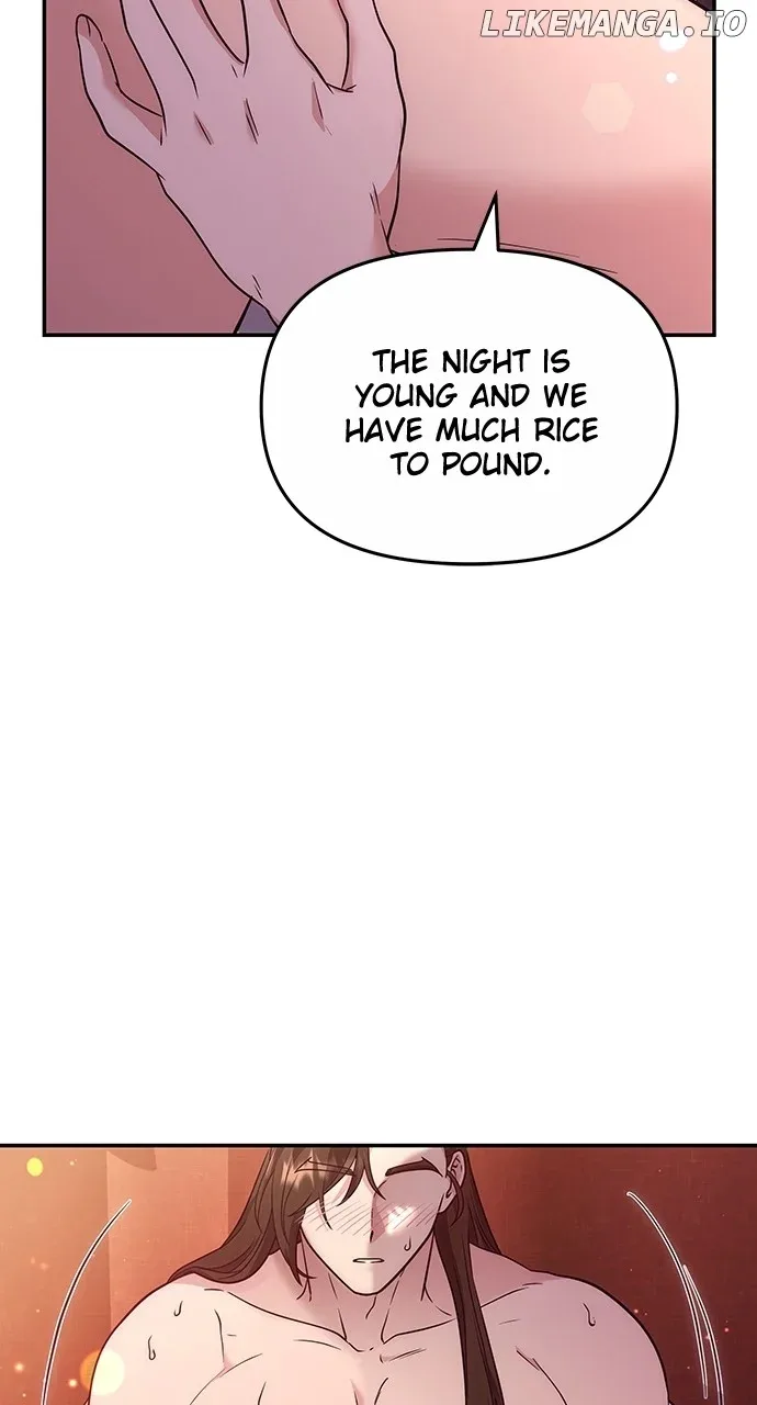 A Master, Who Woke up as a Concubine Chapter 74 page 49