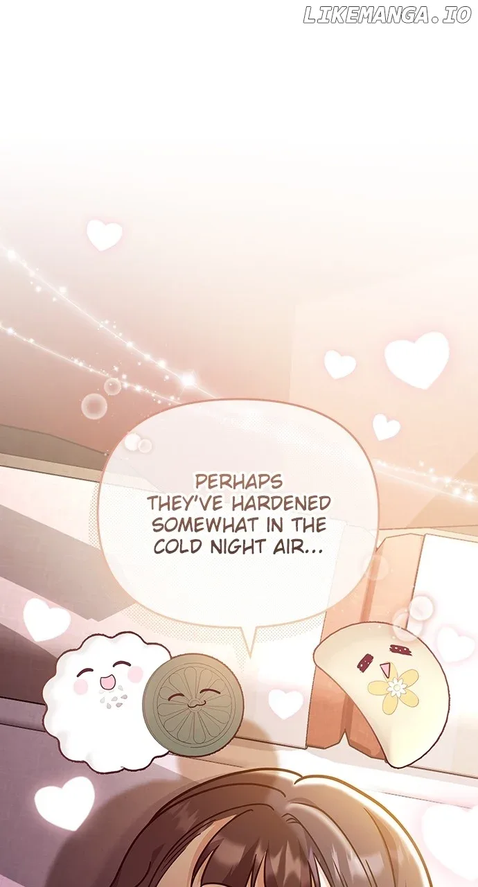 A Master, Who Woke up as a Concubine Chapter 74 page 45