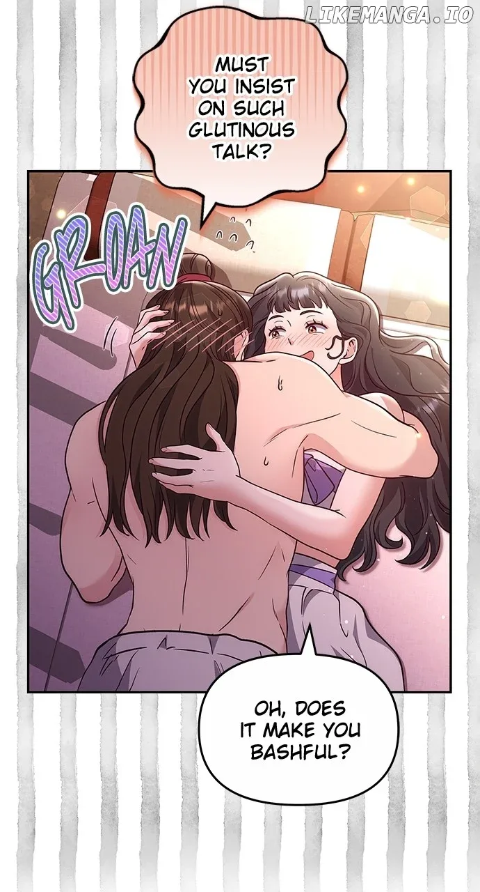 A Master, Who Woke up as a Concubine Chapter 74 page 47