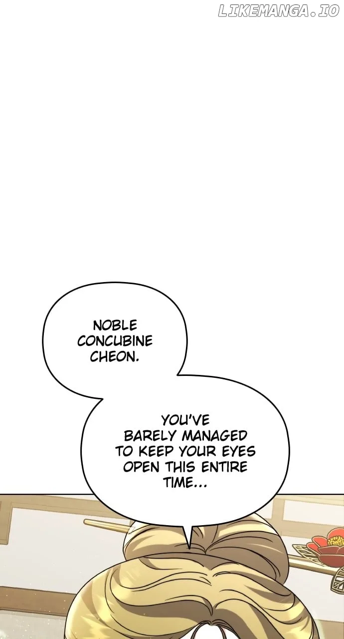 A Master, Who Woke up as a Concubine Chapter 78 page 2