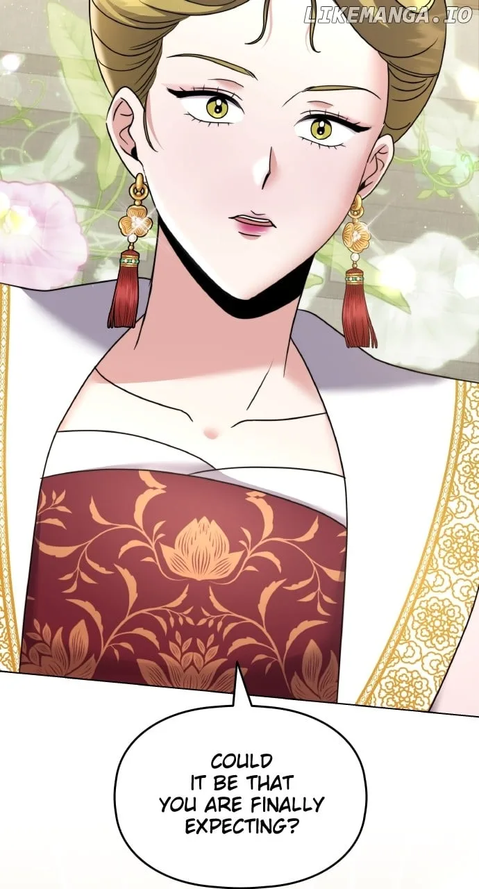 A Master, Who Woke up as a Concubine Chapter 78 page 3
