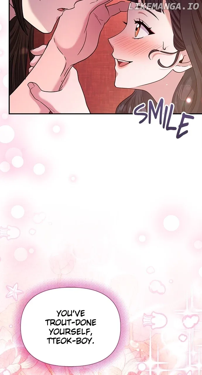 A Master, Who Woke up as a Concubine Chapter 74 page 60