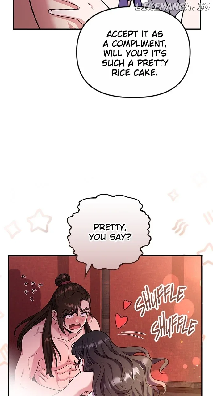 A Master, Who Woke up as a Concubine Chapter 74 page 57