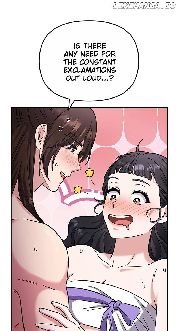 A Master, Who Woke up as a Concubine Chapter 74 page 56