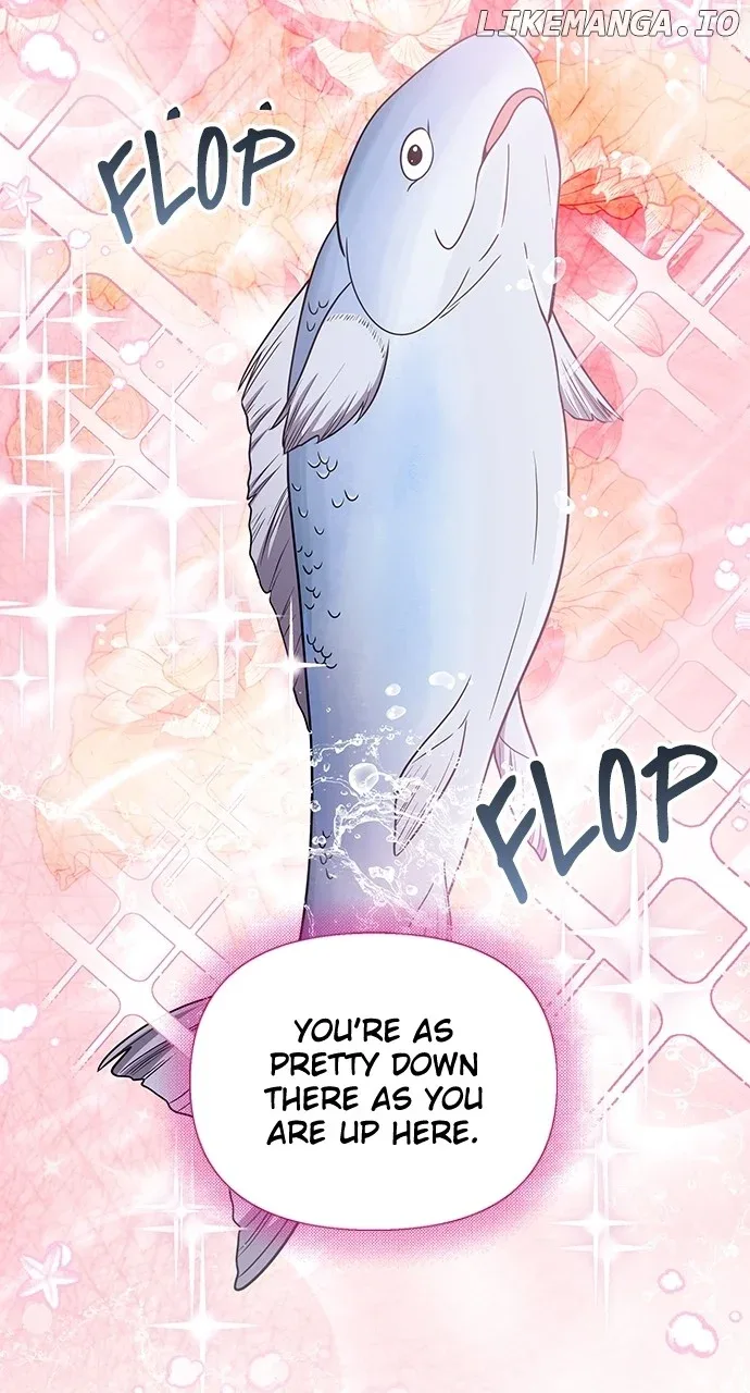 A Master, Who Woke up as a Concubine Chapter 74 page 61