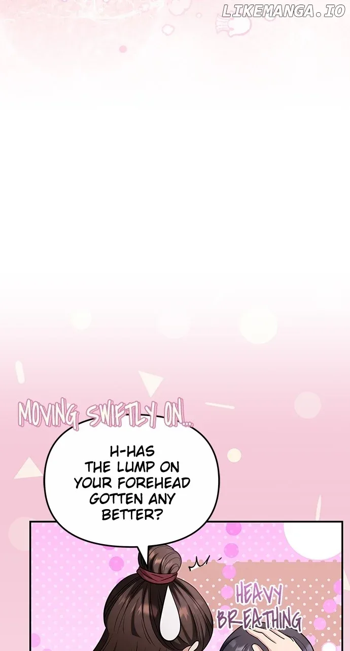 A Master, Who Woke up as a Concubine Chapter 74 page 62