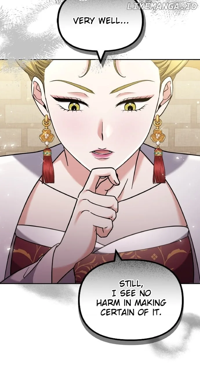 A Master, Who Woke up as a Concubine Chapter 78 page 14