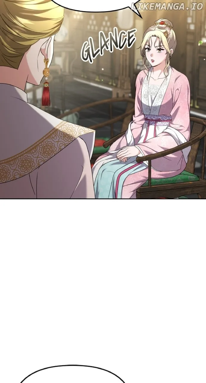 A Master, Who Woke up as a Concubine Chapter 78 page 9