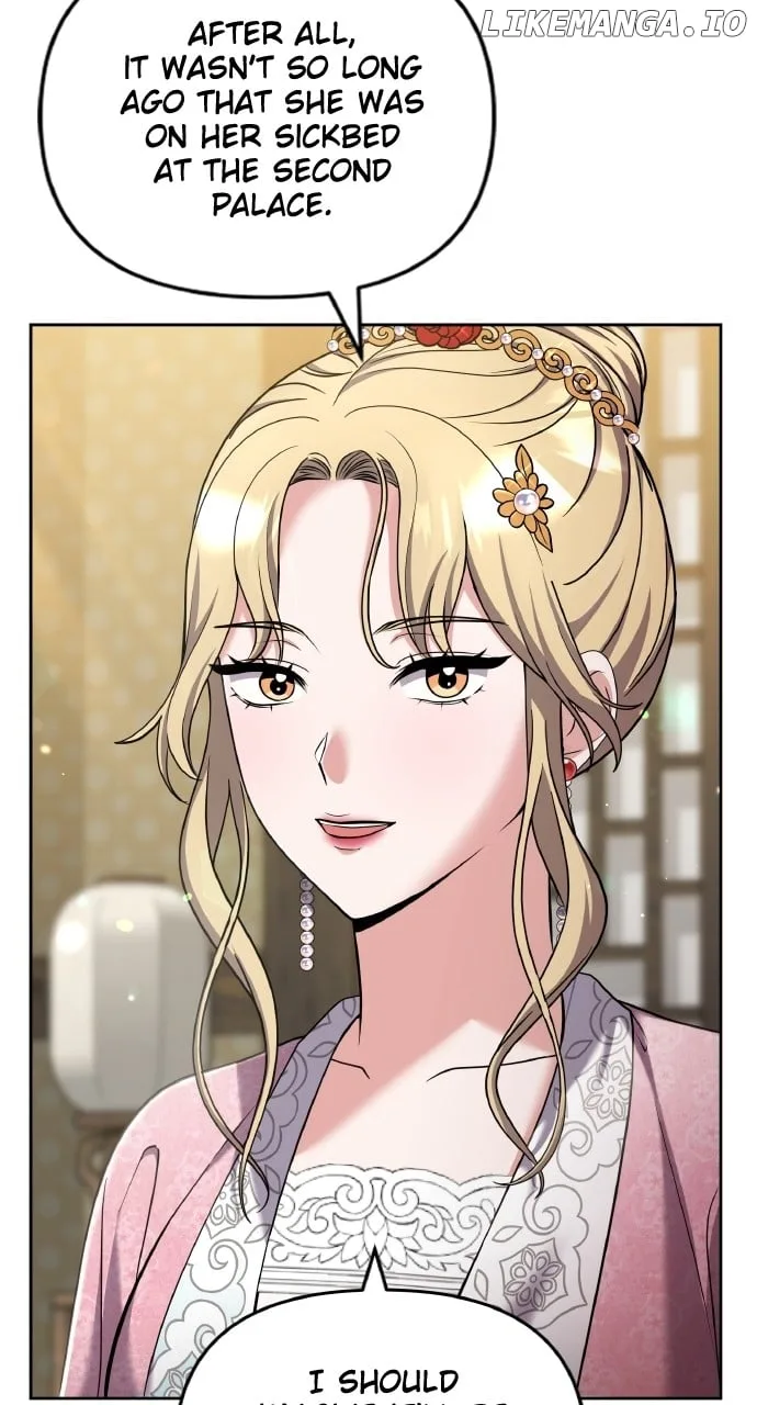 A Master, Who Woke up as a Concubine Chapter 78 page 10
