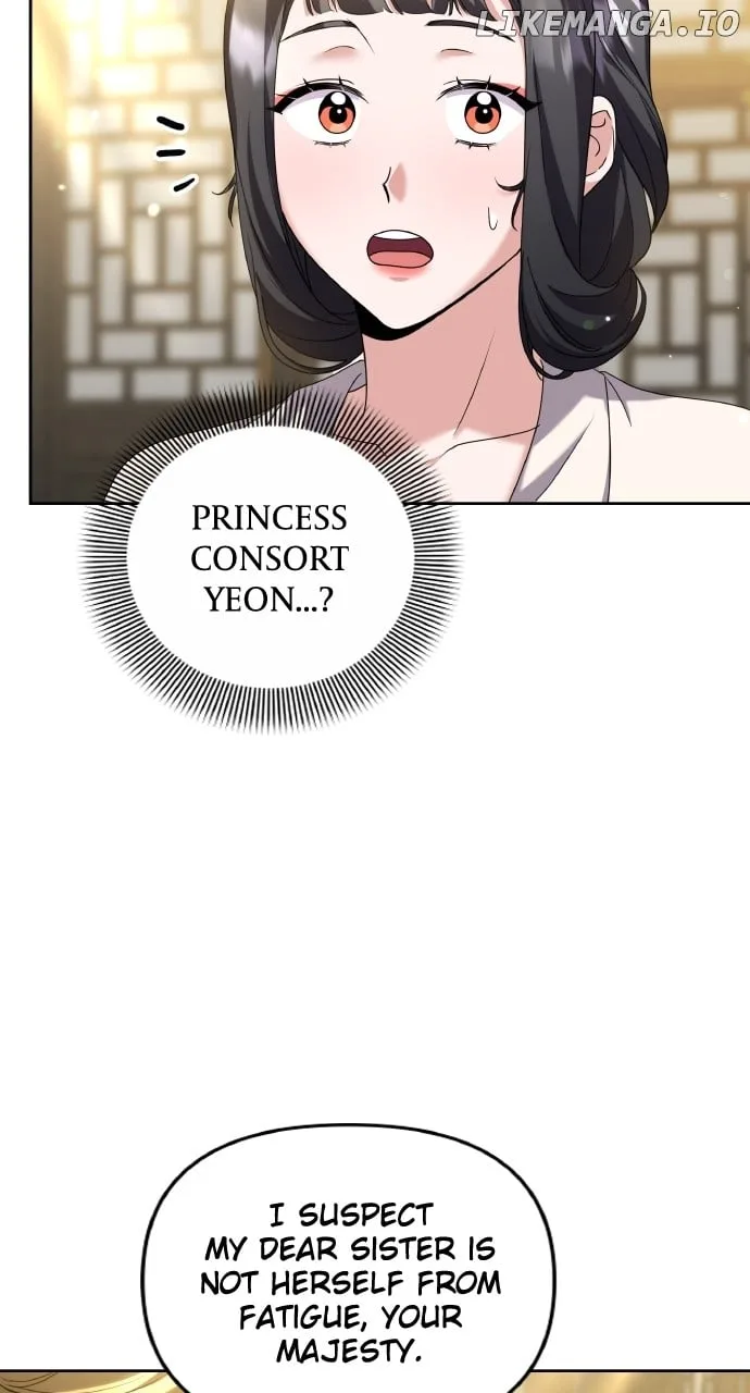 A Master, Who Woke up as a Concubine Chapter 78 page 8