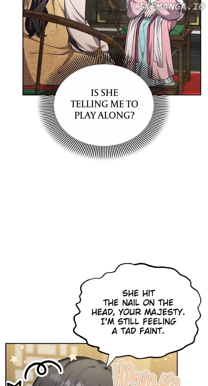 A Master, Who Woke up as a Concubine Chapter 78 page 12