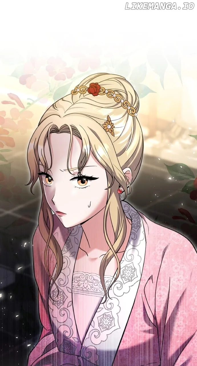 A Master, Who Woke up as a Concubine Chapter 78 page 15