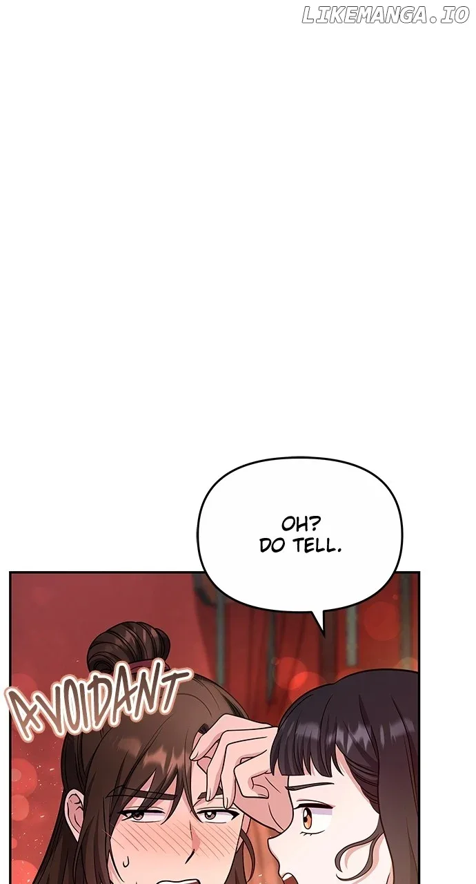 A Master, Who Woke up as a Concubine Chapter 74 page 66