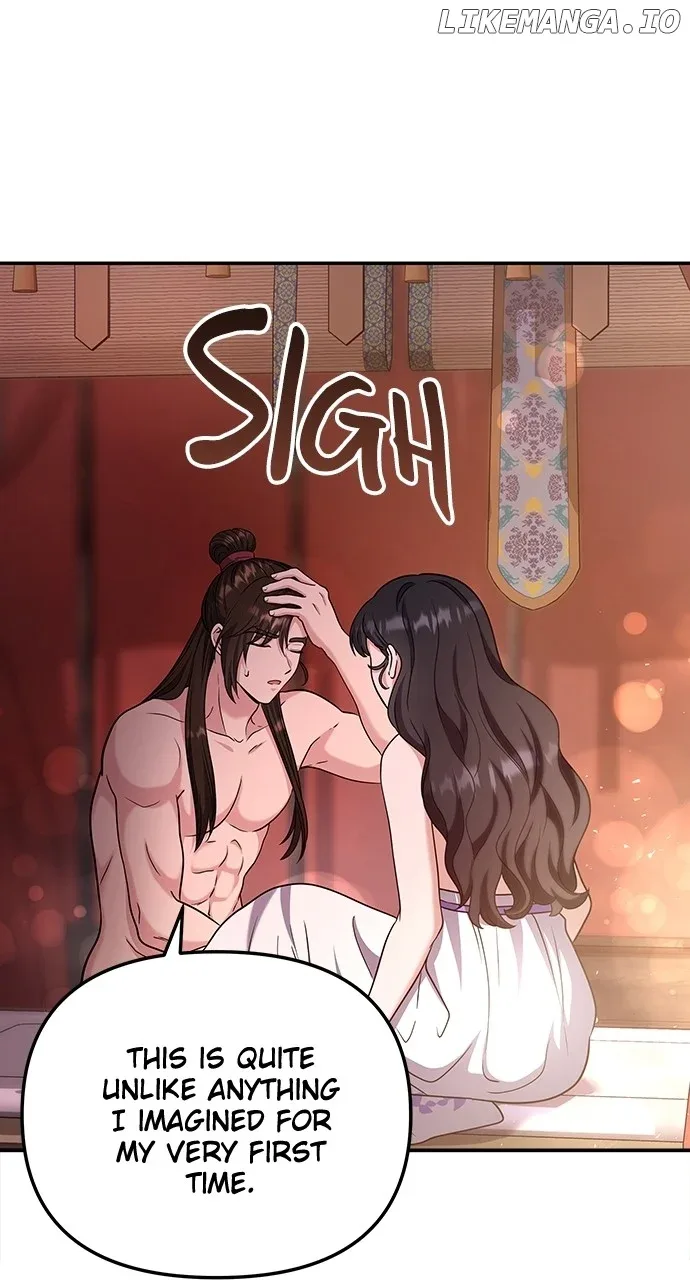 A Master, Who Woke up as a Concubine Chapter 74 page 65