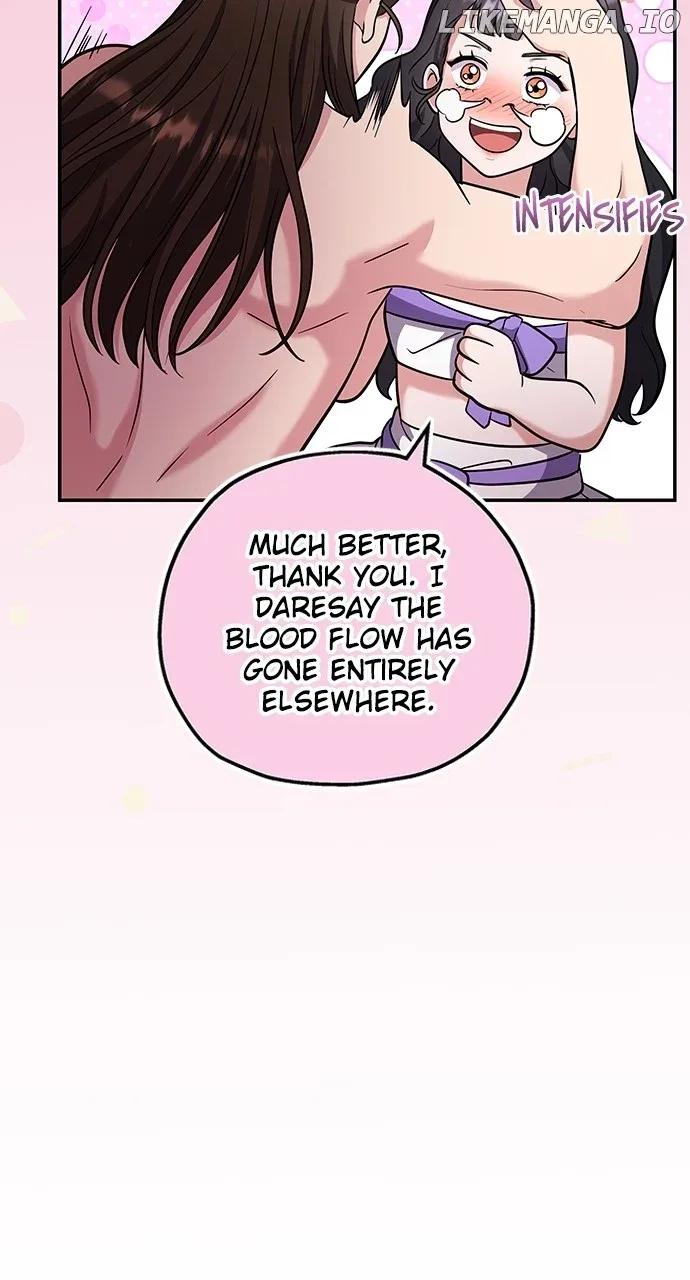 A Master, Who Woke up as a Concubine Chapter 74 page 63