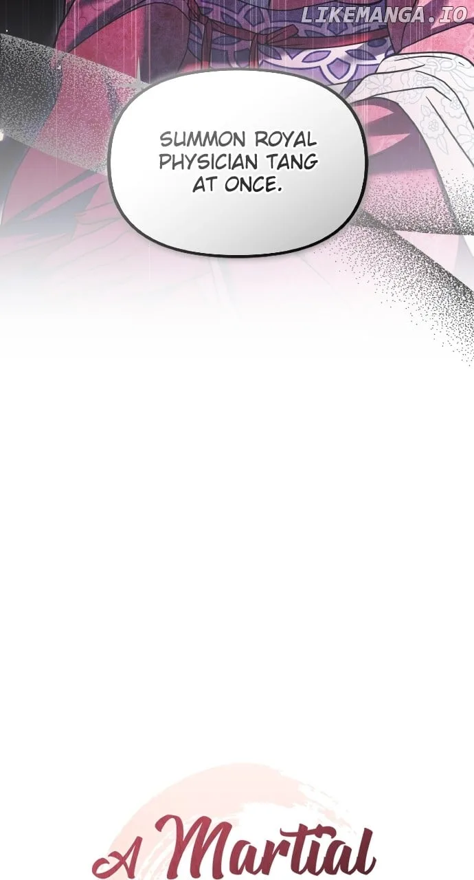 A Master, Who Woke up as a Concubine Chapter 78 page 16