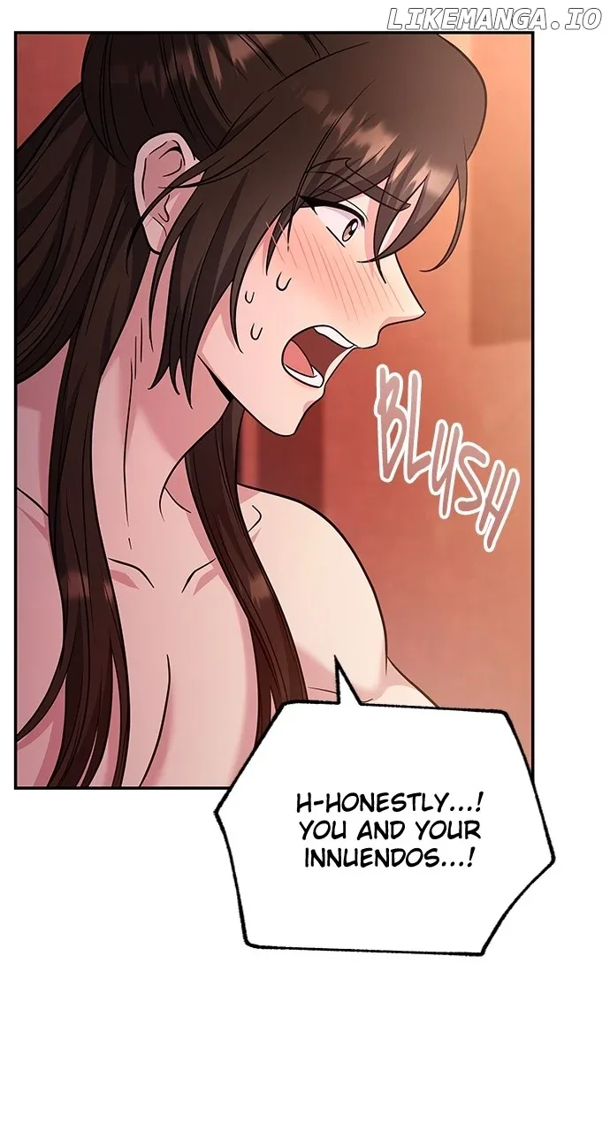 A Master, Who Woke up as a Concubine Chapter 74 page 64