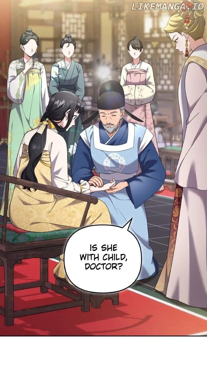 A Master, Who Woke up as a Concubine Chapter 78 page 19