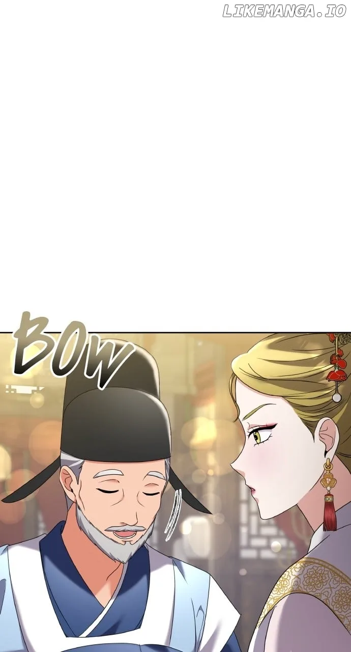 A Master, Who Woke up as a Concubine Chapter 78 page 20